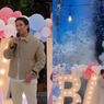Terungkap Jenis Kelamin Anak Billy Syahputra Usai Gelar Gender Reveal