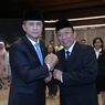 Efisiensi dan Cegah Kebocoran Anggaran, Mentrans Iftitah Lantik Sekjen Baru dari Kemenkeu