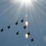 Kapuspen: Latihan Defile Simulasi Tempur HUT ke-80 TNI Digelar di Monas Pekan Depan