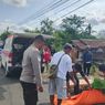 Polres Gunungkidul Buka Suara Fakta Kecelakaan Mengerikan di Ngawen