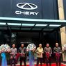 Chery Resmikan Dealer ke-56 di PIK 2, Perkuat Layanan dan Kesiapan Elektrifikasi