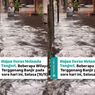 Tangerang Diterjang Banjir Siang Ini
