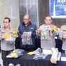 Fakta 16 Orang jadi Tersangka Perusakan-Pembakaran Fasilitas Umum saat Demo Ricuh