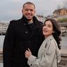 Tasya Farasya Bocorkan Sifat Buruk Ahmad Assegaf
