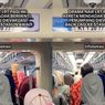 LRT Bekasi Alami Gangguan, Penumpang Dievakuasi di Tengah Perjalanan