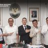 Wamen Investasi Todotua Pasaribu Bahas Kerja Sama Hilirisasi Migas dengan INTLEF Oil and Gas Group