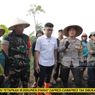 Gaspol Ketahanan Pangan, Polres Bandung: Kita Jamin dan Gak Main-main