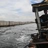 DKI Jakarta Siapkan Kompensasi bagi Nelayan Terdampak Pagar Beton di Cilincing