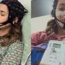 Gugat Cerai Ahmad Assegaf, Tasya Farasya Nekat Jalani Sleep Therapy