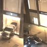 Perampokan Brutal di Toko Louis Vuitton Chicago, 1 Orang Tewas Saat Pelarian