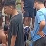 Bocah Laki-laki Hanyut di Saluran Air Tangerang