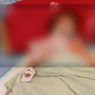 Balita di Bengkulu Gegerkan RS, Muntahkan Cacing dari Mulut dan Hidung