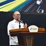 Bangun Karakter Generasi Muda, Komut Pertamina Jabarkan Kebutuhan SDM Energi Masa Depan di Universitas Pertamina