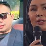 Vicky Prasetyo Sentil Kalina Oktaranny, Minta Jangan Seret Namanya Lagi