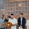 KPU Minta Maaf atas Keriuhan soal Dokumen Pendaftaran Capres-Cawapres