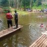 Wisata Situ Salawe Garut Ditutup Usai Insiden Wisatawan Tenggelam