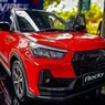Daihatsu Rocky Dapat Penyegaran, Ini Daftar Peningkatannya