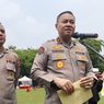 Polri Libatkan Lembaga Eksternal untuk Cari 3 Orang Hilang Pascademo