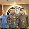 Persahabatan Menko AHY, Mentrans Iftitah dan Wakil Kepala Staf AD Singapura Kini Jadi Jembatan Diplomasi