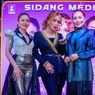 Inul Daratista Siap Guncang Pulau Pinang Malaysia pada 6 Desember 2025