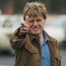 Aktor Robert Redford Meninggal Dunia di Usia 89 Tahun