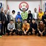 Indeks Kualitas Program Siaran Televisi 2025 Catat Nilai Tertinggi Sejak 2015