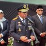 Pramono Jadi Inspektur Upacara Harhubnas 2025