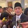 Erick Thohir Dilantik Menpora, Bagaimana Nasib Timnas Indonesia?