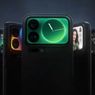 Xiaomi 17 Pro Hadirkan Fitur Unik, Layar Sekunder di Bagian Belakang