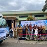 Kemendag Lepas Ekspor Perdana Kerajinan Serat Alam ke AS Senilai Rp937 Juta