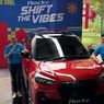 Shift The Vibes! Daihatsu Rocky Hadir dengan Sentuhan Sporty dan Stylish