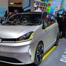 Ayla EV Siap Meluncur di Indonesia? Ini Kata Daihatsu