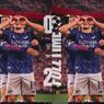 Arsenal Buka Liga Champions dengan Bungkam Athletic Club 2-0