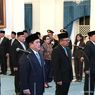 Daftar Menteri, Wamen hingga Kepala Badan Komunikasi yang Dilantik Prabowo Hari Ini