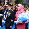Ahmad Dofiri Resmi Jadi Penasihat Khusus Presiden untuk Reformasi Kepolisian