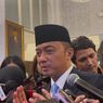 Istana Beberkan Alasan Kenaikan Pangkat Istimewa Jendeal Djamari dan Dofiri