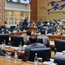 Panas! Pimpinan Baleg-Komisi II Debat soal RUU Pemilu