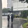Dirjen Teknodigi Mira Tayyiba Sambangi Istana di Tengah Isu Reshuffle