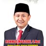 Profil Rohmat Marzuki, Kader Gerindra yang Jadi Wamenhut