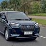 Super Efisien, Rocky Hybrid Pecahkan Rekor Konsumsi BBM Hingga 47,8 Km/L