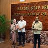 Pesan AM Putranto untuk Kepala Staf Kepresidenan yang Baru Qodari