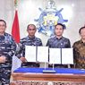 PLN–TNI AL Bersinergi Perkuat Pertahanan Laut Indonesia