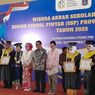 Wisuda Ribuan Lansia, Pramono: Ada Ibu Umurnya 87 Tahun