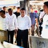 Mentan Amran Tegaskan Stok Beras Nasional 2025 Melimpah Tanpa Impor