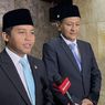 Menhut Raja Juli: Satgas Percepatan Penetapan Hutan Adat Tingkatkan Kepastian Hukum