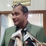 Wamenkum Eddy: Kalau RUU KUHAP Tak Segera Disahkan, Semua Tahanan Bisa Dibebaskan