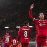Gol Injury Time Van Dijk bawa Liverpool Tumbangkan Atletico Madrid 3-2