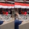 Pria Ditemukan Tewas di Cirendeu