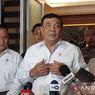 DPR Ingin Menko Polkam Baru Junjung Tinggi Kebebasan Berpendapat
