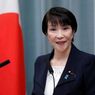 Eks Mendagri Jepang Sanae Takaichi Maju Pencalonan Ketua Partai Demokrat Liberal, Bidik Kursi PM
